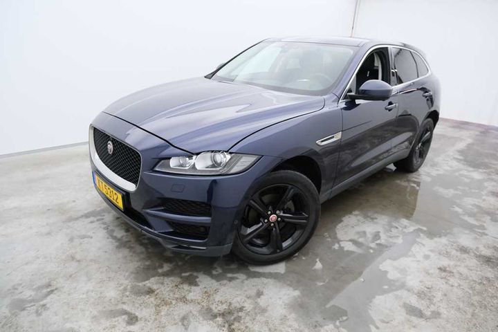 JAGUAR F-PACE 2017 sadca2bnxja273817