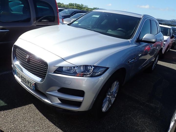 JAGUAR F-PACE 2017 sadca2bnxja275342