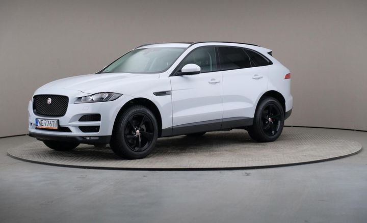 JAGUAR F-PACE 2018 sadca2bnxja294005