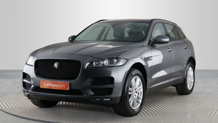 JAGUAR F-PACE 2018 sadca2bnxja350475