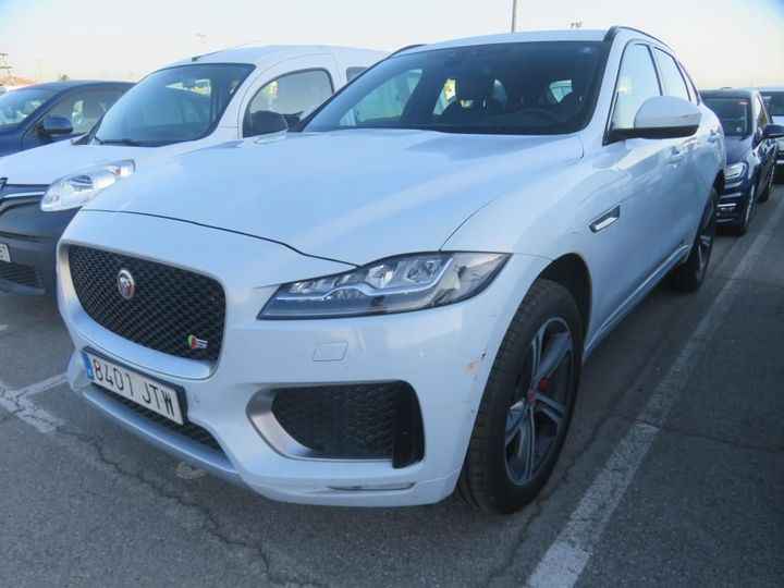 JAGUAR F-PACE 2016 sadca2bv6ha085998