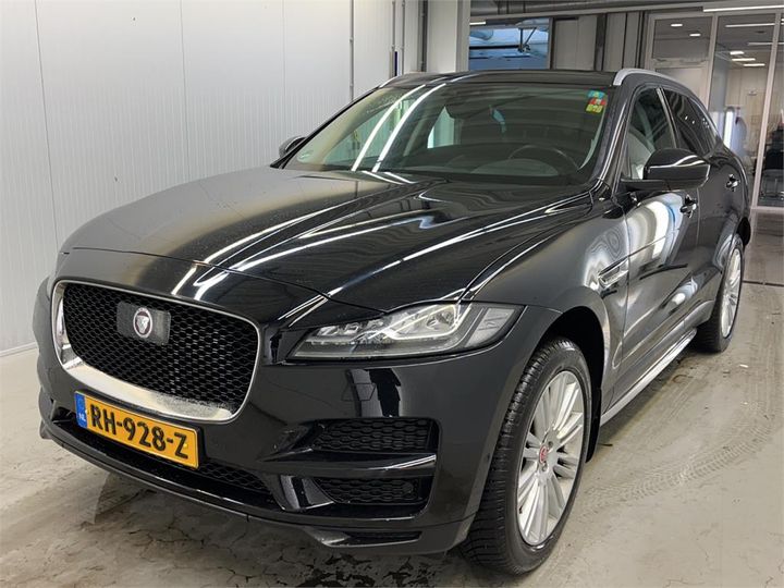 JAGUAR F-PACE 2017 sadca2bx0ja283239