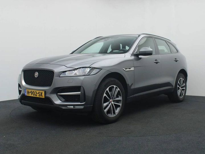 JAGUAR F-PACE 2020 sadca2bx2ka608572