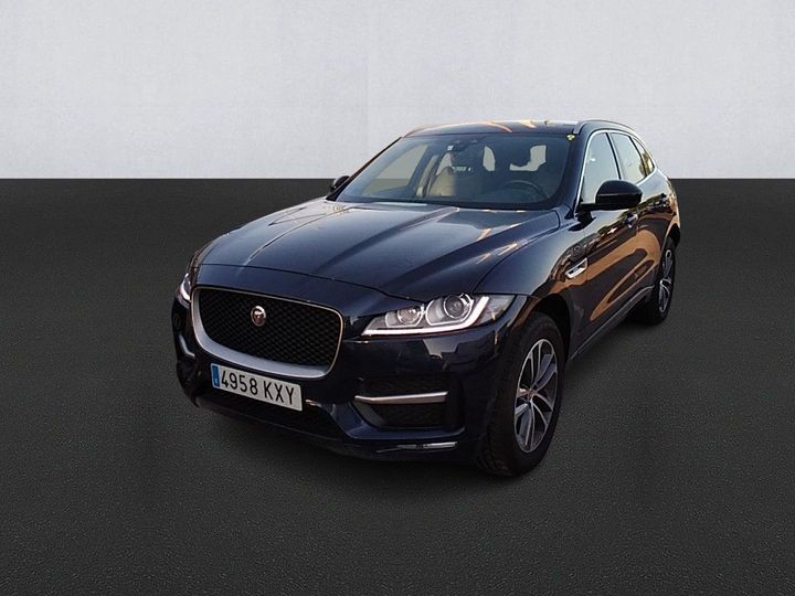 JAGUAR F-PACE 2019 sadca2bx2ka613559