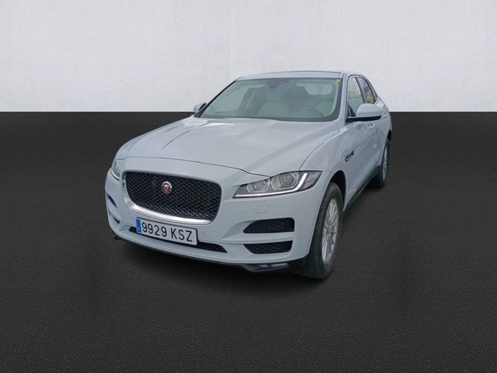 JAGUAR F-PACE 2019 sadca2bx3ka397723