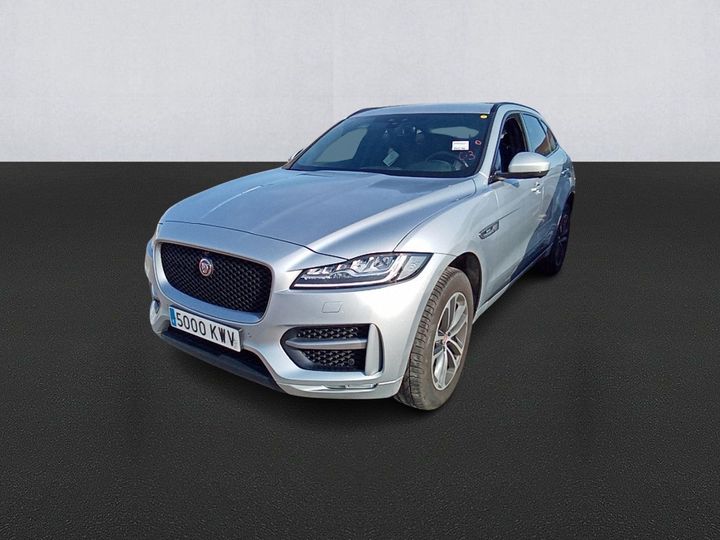 JAGUAR F-PACE 2019 sadca2bx4ka612753