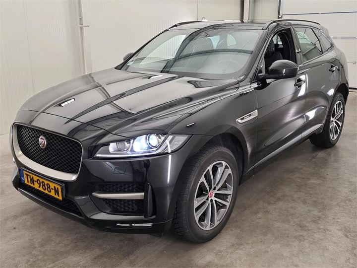 JAGUAR F-PACE 2018 sadca2bx6ja236992