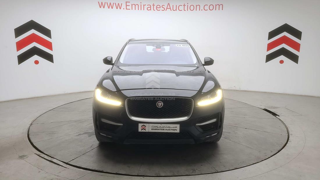 JAGUAR F-PACE 2018 sadca2bx8ja291508