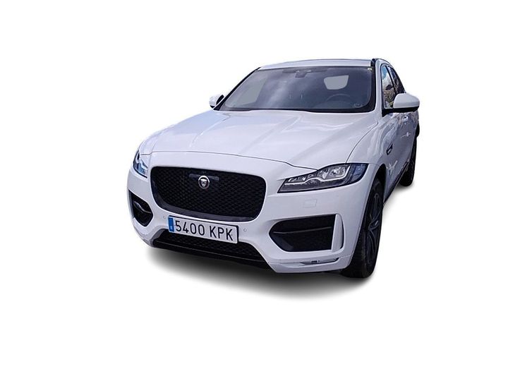 JAGUAR F-PACE 2018 sadca2bx9ka359879