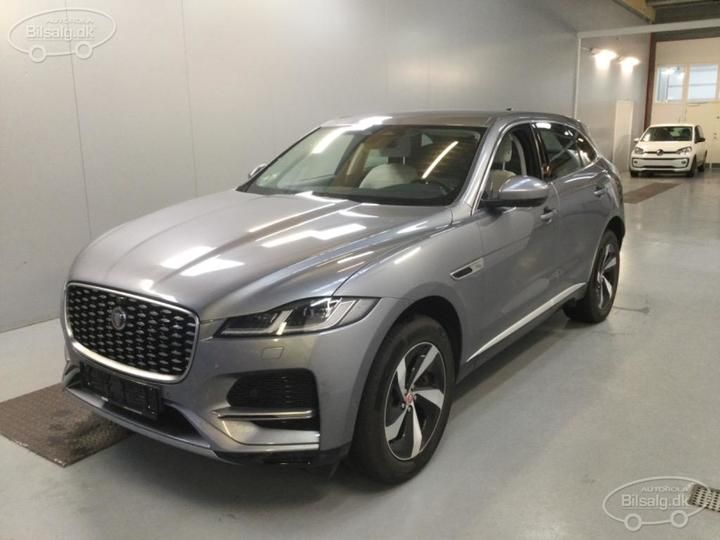 JAGUAR F-PACE SUV 2021 sadca2by3ma683888