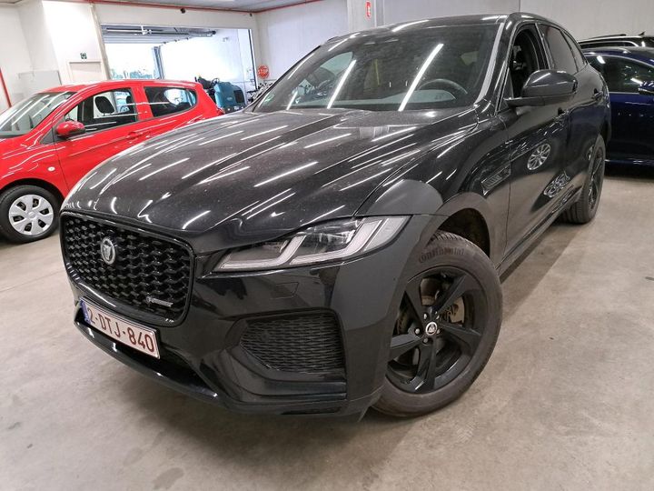 JAGUAR F-PACE 2023 sadca2byxra722127