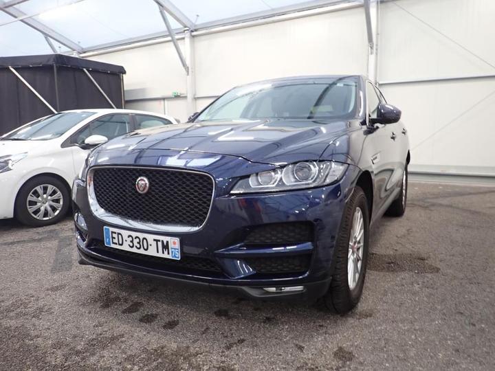 JAGUAR F-PACE 2016 sadca2dn0ha054467