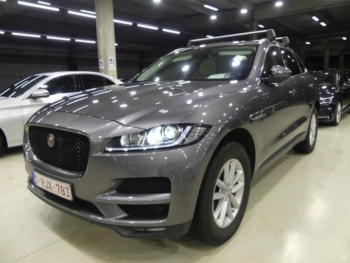 JAGUAR F-PACE 2017 sadca2dn0ha088683