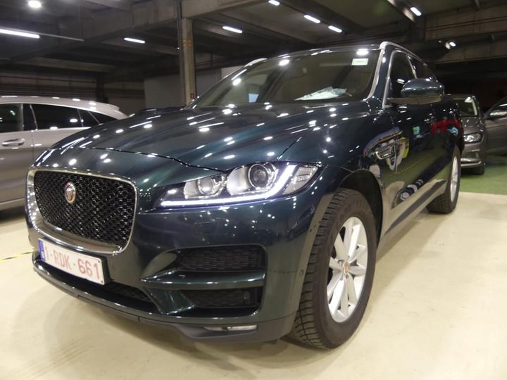 JAGUAR F-PACE 2016 sadca2dn1ha092631