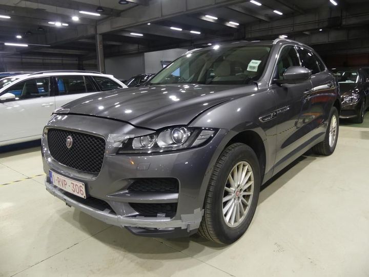 JAGUAR F-PACE 2017 sadca2dn1ha881362