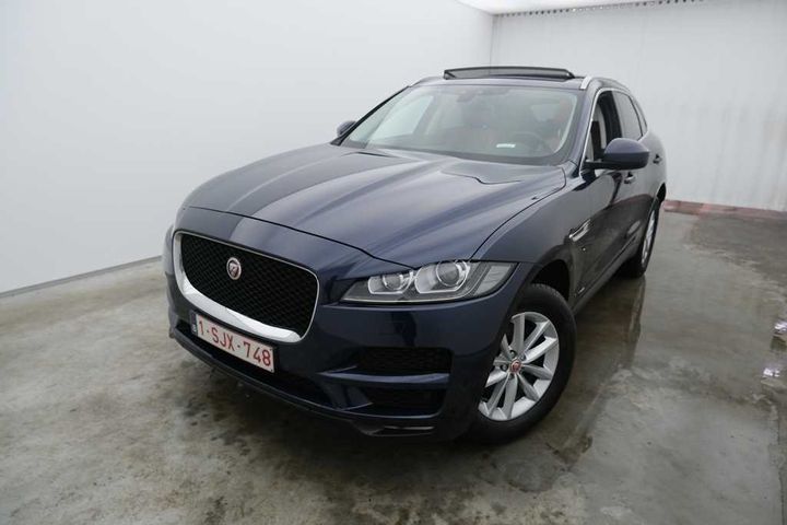 JAGUAR F-PACE 2017 sadca2dn2ja246026