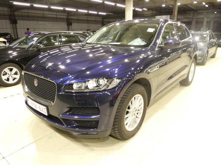 JAGUAR F-PACE 2016 sadca2dn3ha077886