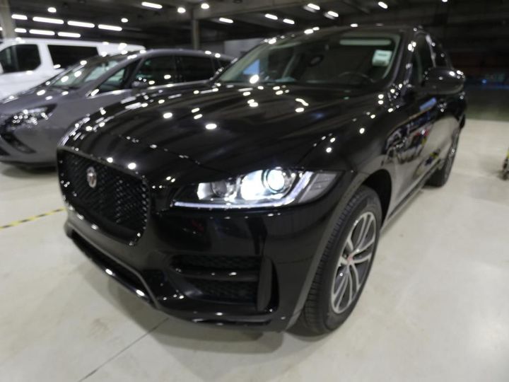 JAGUAR F-PACE 2017 sadca2dn6ja263248