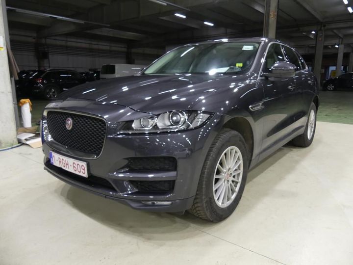 JAGUAR F-PACE 2016 sadca2dn7ha088602