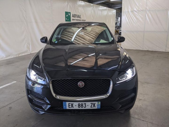 JAGUAR F-PACE 2017 sadca2dnxha894403