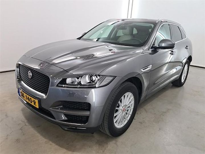 JAGUAR F-PACE 2018 sadcb2bn0ja239964