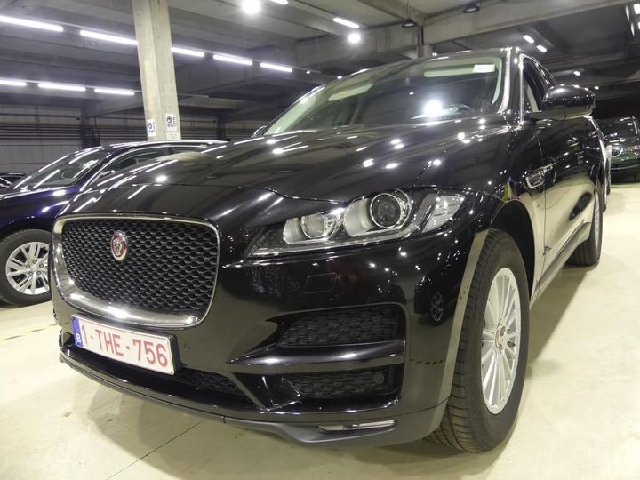 JAGUAR F-PACE 2017 sadcb2bn1ja280121