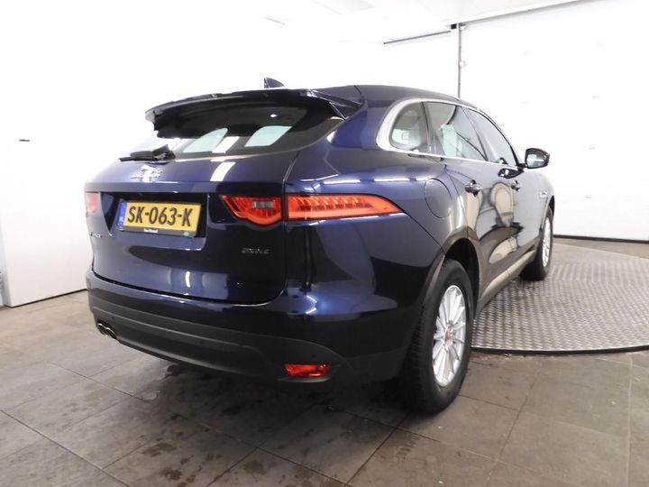 JAGUAR F-PACE 2018 sadcb2bn2ja321565