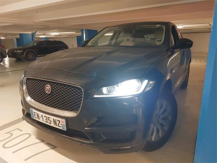 JAGUAR F-PACE 2017 sadcb2bn3ja254930