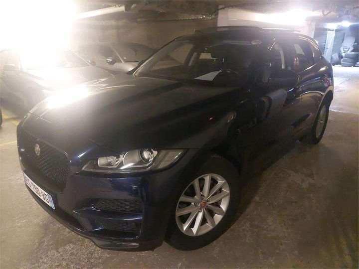 JAGUAR F-PACE 2017 sadcb2bn3ja275678