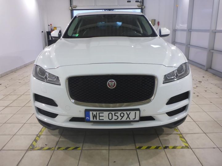 JAGUAR F-PACE 2019 sadcb2bn3la622073