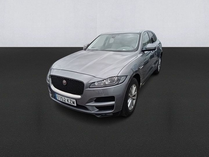 JAGUAR F-PACE 2019 sadcb2bn4la620929