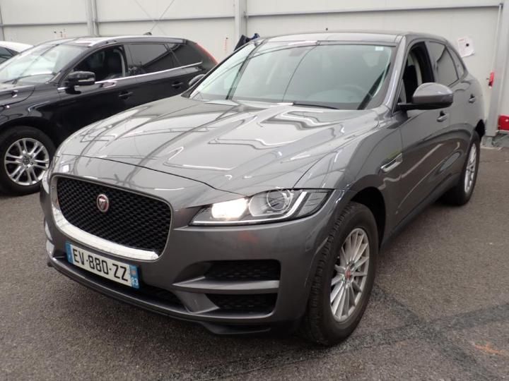 JAGUAR F-PACE 2018 sadcb2bn6ja299585