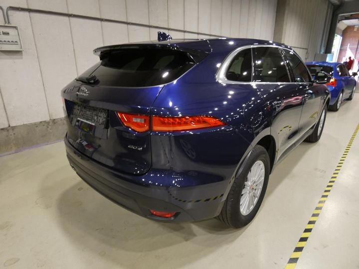 JAGUAR F-PACE 2018 sadcb2bn7ja299577