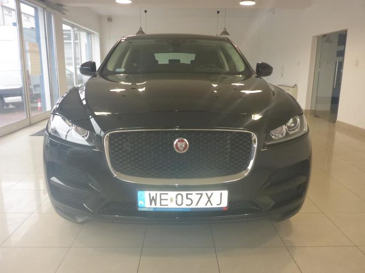 JAGUAR F-PACE 2019 sadcb2bn7la622027