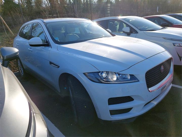 JAGUAR F-PACE 2019 sadcb2bn8ka361179