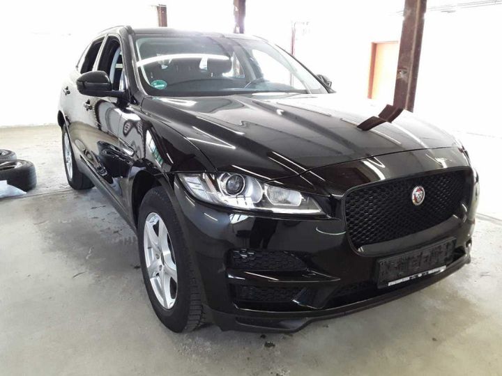 JAGUAR F-PACE 2020 sadcb2bnxla643356