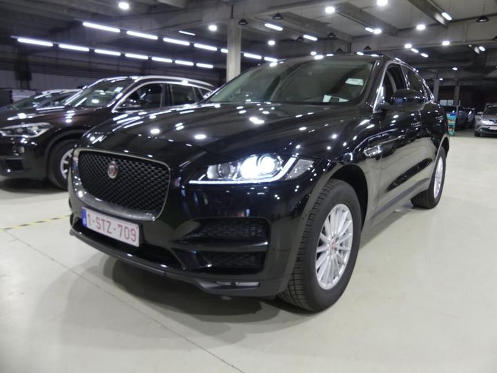 JAGUAR F-PACE 2017 sadcb2dn0ha896285