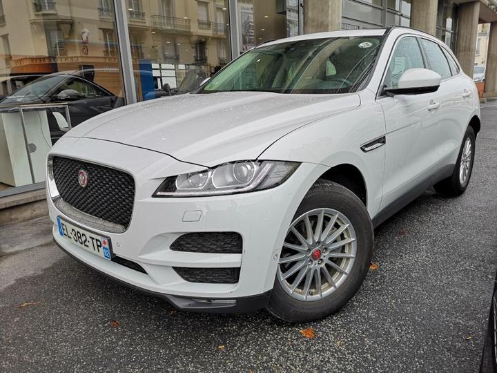 JAGUAR F-PACE 2017 sadcb2dn2ha885448