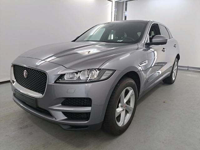 JAGUAR F-PACE DIESEL 2020 sadcb2dn2la646040