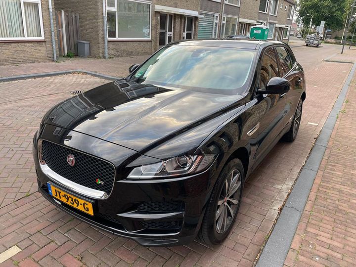 JAGUAR F-PACE 2016 sadcb2dn3ha055870