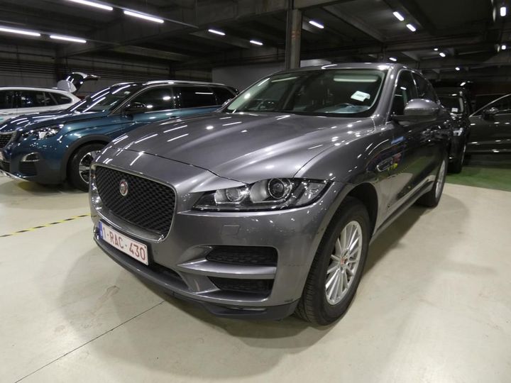 JAGUAR F-PACE 2016 sadcb2dn5ha088756