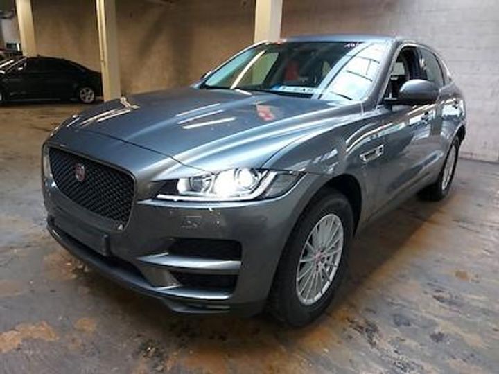 JAGUAR F-PACE DIESEL 2017 sadcb2dn5ha898128