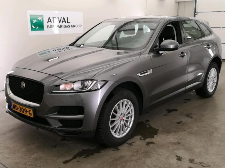 JAGUAR F-PACE 2017 sadcb2dn6ha093125