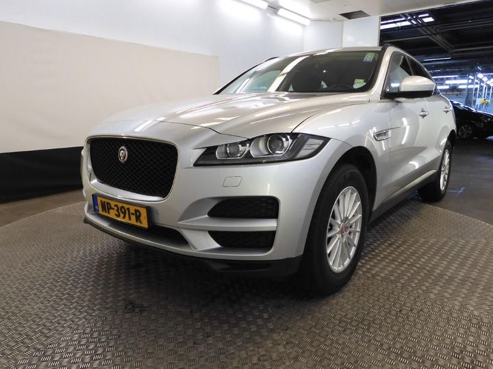 JAGUAR F-PACE 2017 sadcb2dn6ha894363