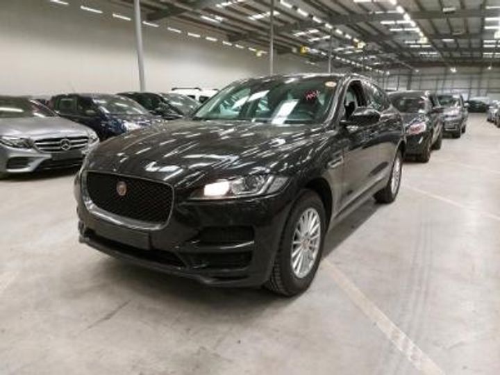 JAGUAR F-PACE DIESEL 2016 sadcb2dn7ha078214