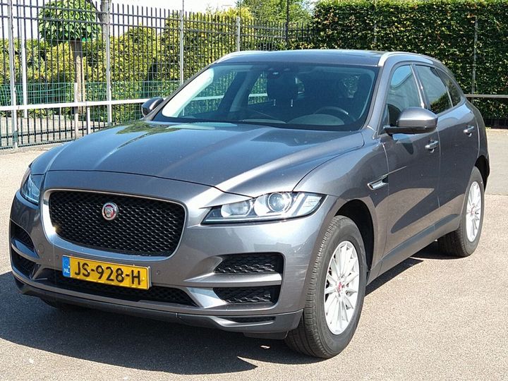 JAGUAR F-PACE 2016 sadcb2dn9ha055386