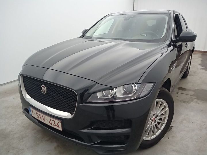 JAGUAR F-PACE 2017 sadcb2dnxja261824