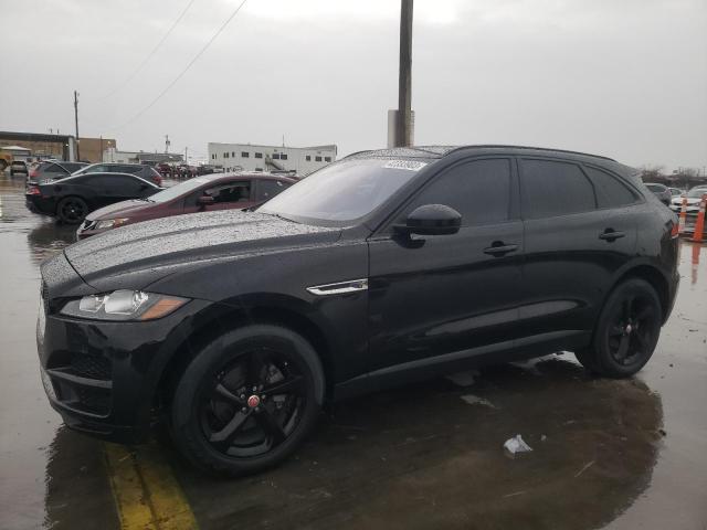 JAGUAR F-PACE 2017 sadcj2bn0ha088055