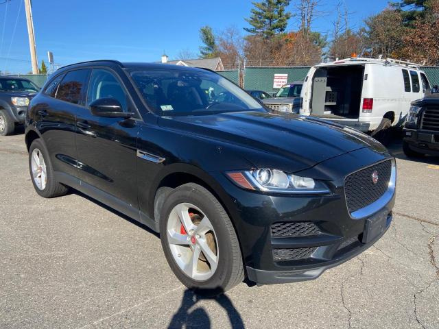 JAGUAR F-PACE PRE 2017 sadcj2bn1ha488240