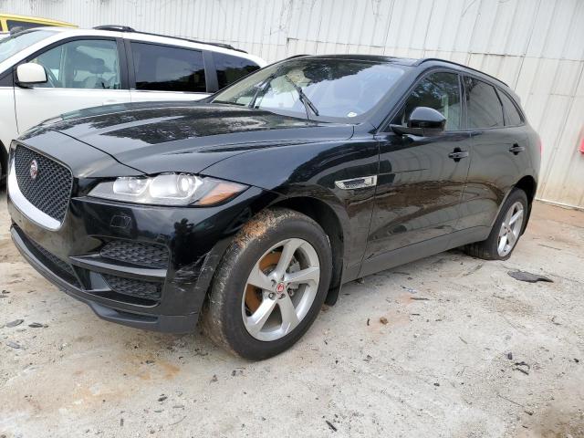 JAGUAR F-PACE PRE 2017 sadcj2bn1ha494376